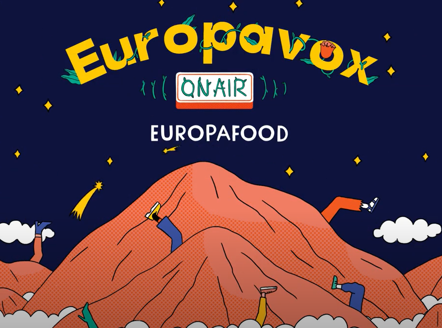Europafood : régalez vous !