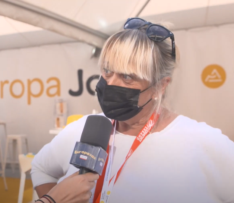 Europajob, le premier job dating au cœur du festival Europavox