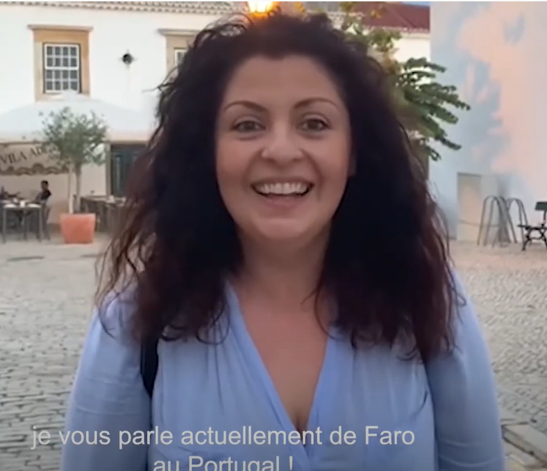 Les journalistes d'Europavox ont un mot pour vous !