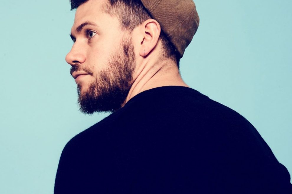 Thomas Kahn au Stade Marcel-Michelin