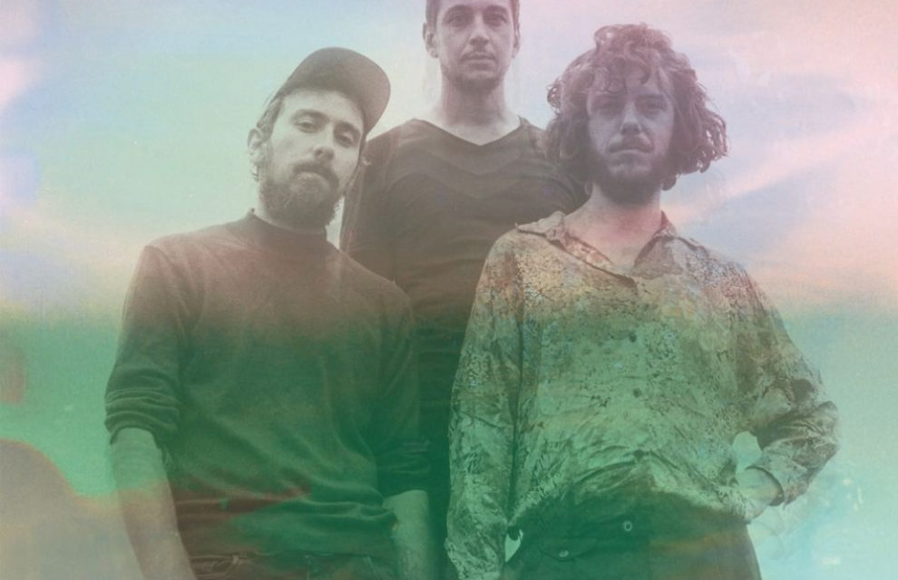 Session concert avec Brama