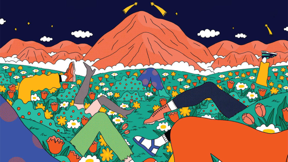 Teaser du festival Europavox